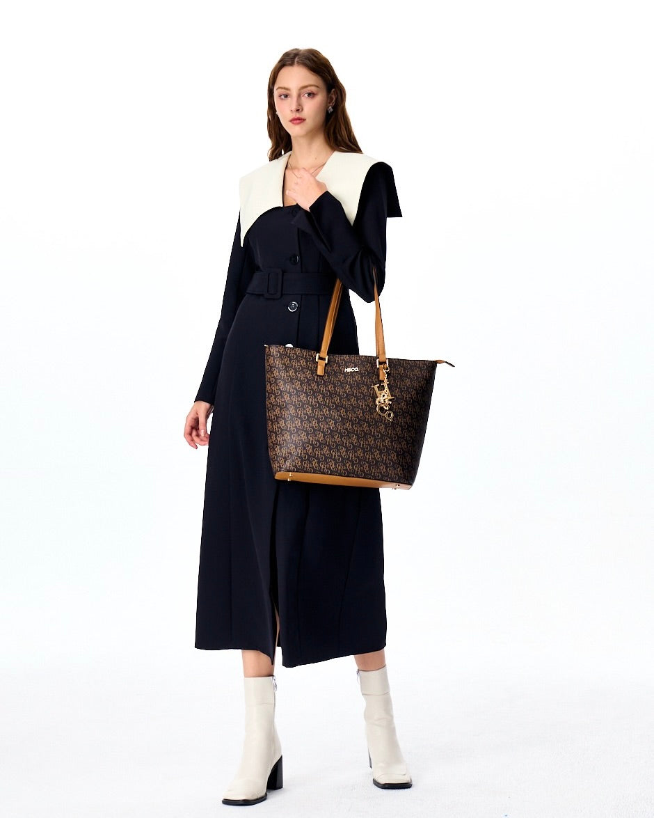 Tote Lily