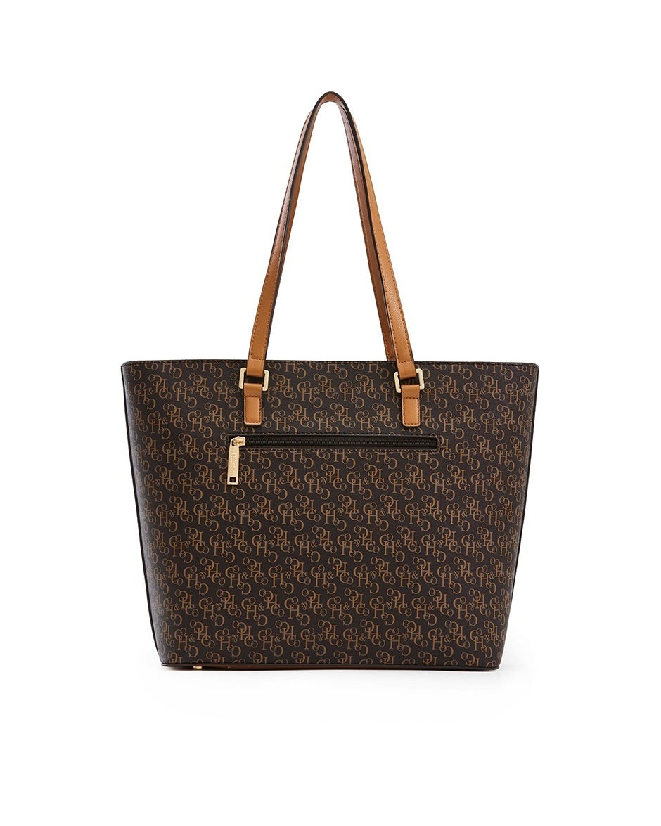 Tote Lily