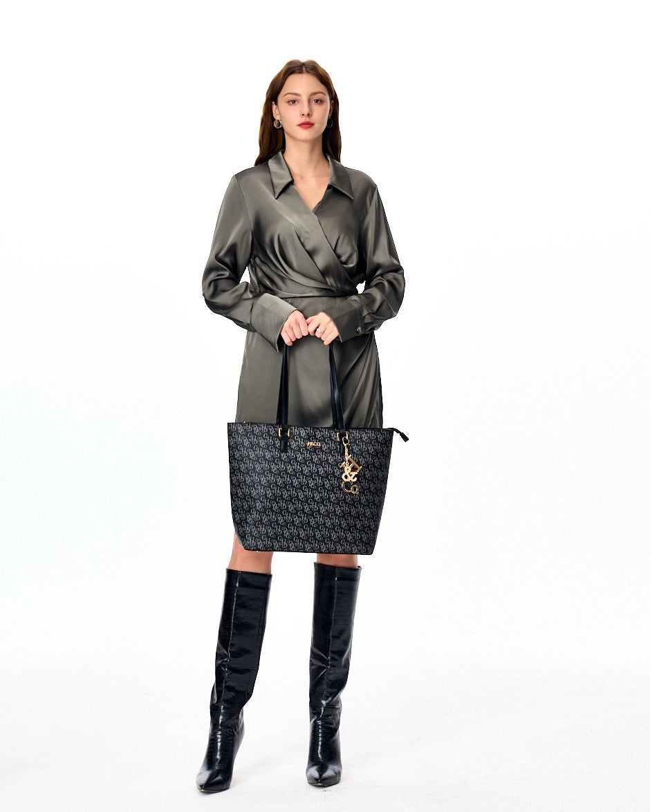 Tote Lily