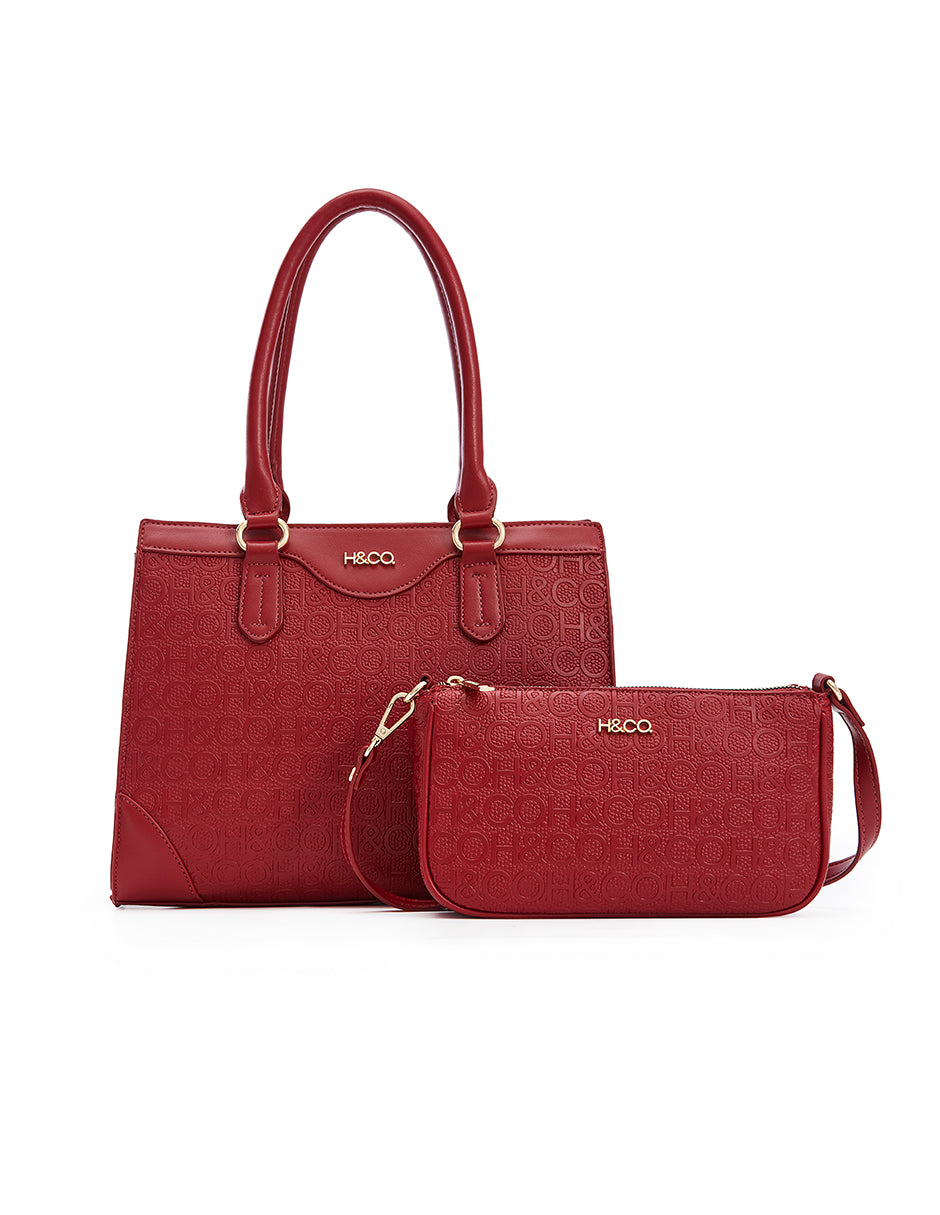 Set de Bolsos Petty 4