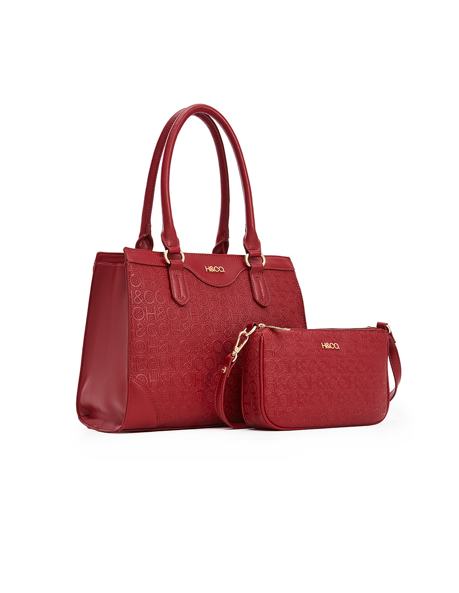 Set de Bolsos Petty 4