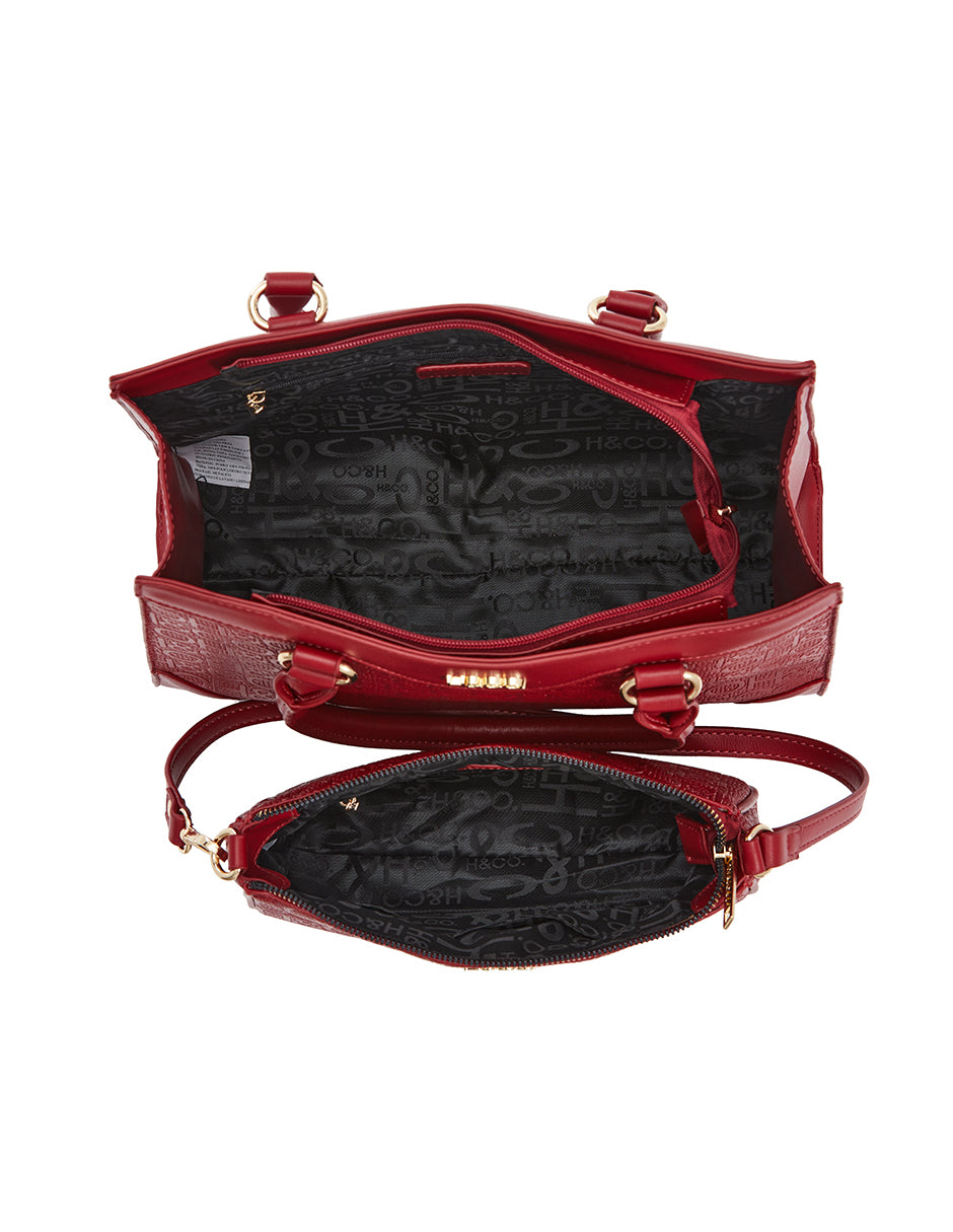 Set de Bolsos Petty 4