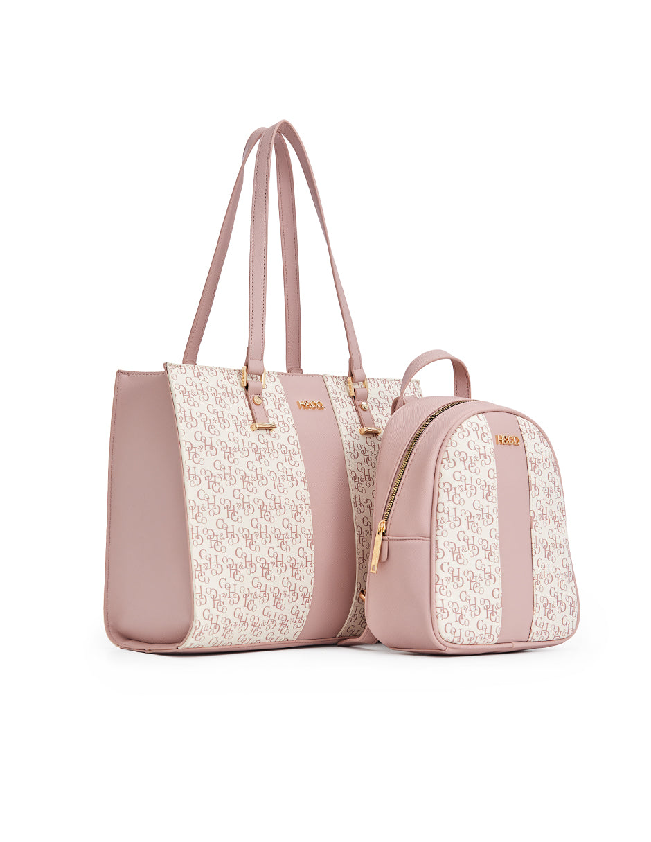 Set de Bolsos Petty 6