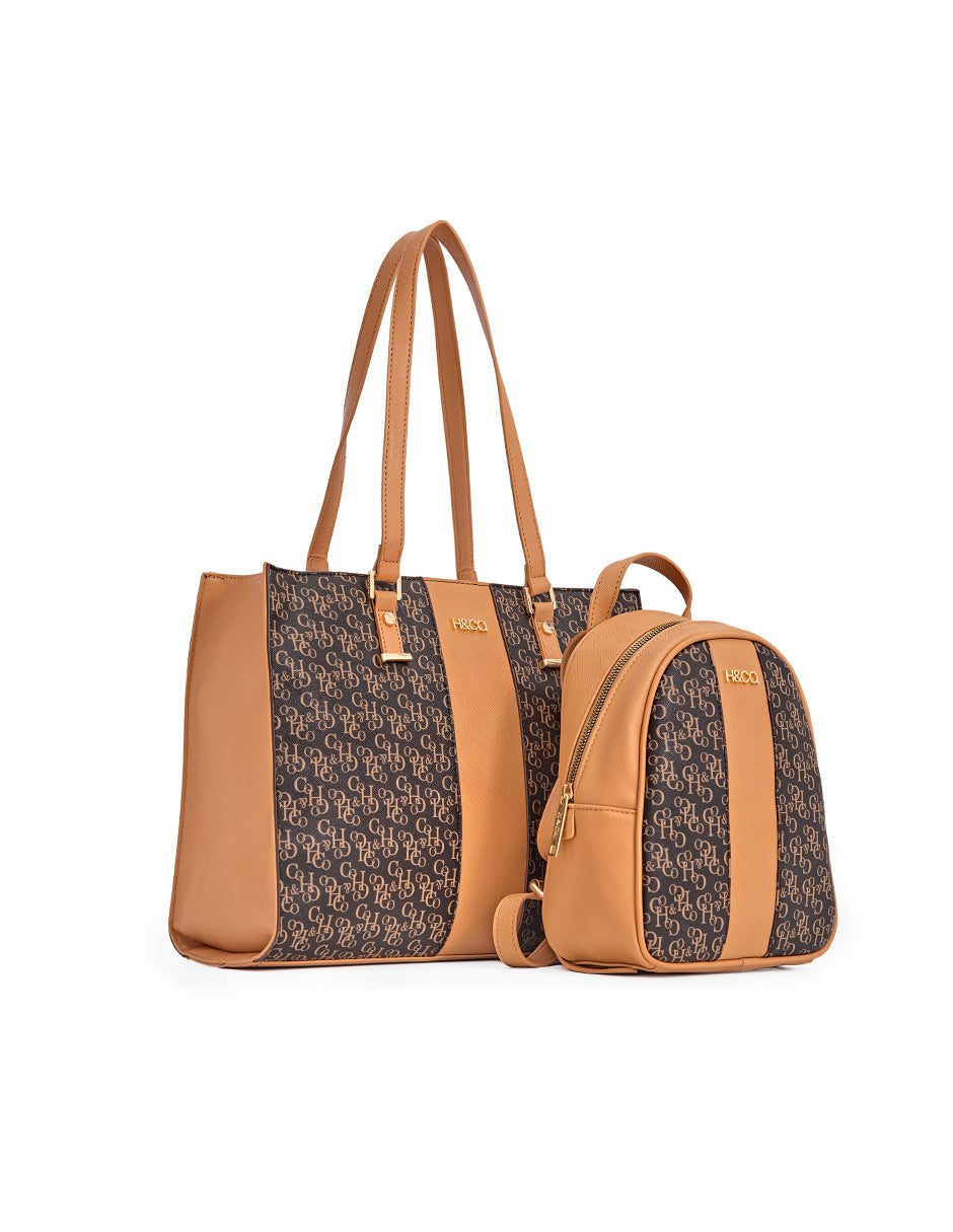 Set de Bolsos Petty 6