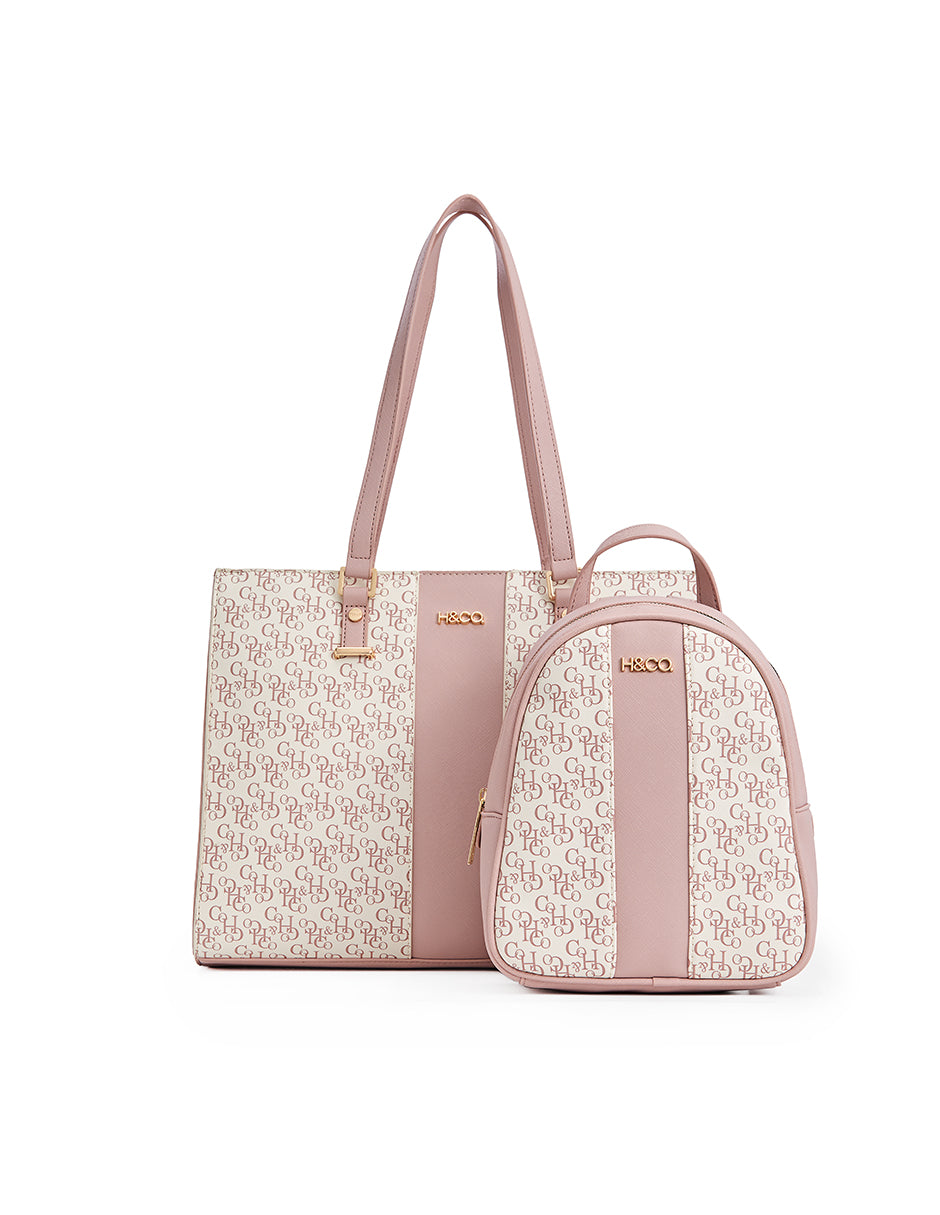 Set de Bolsos Petty 6