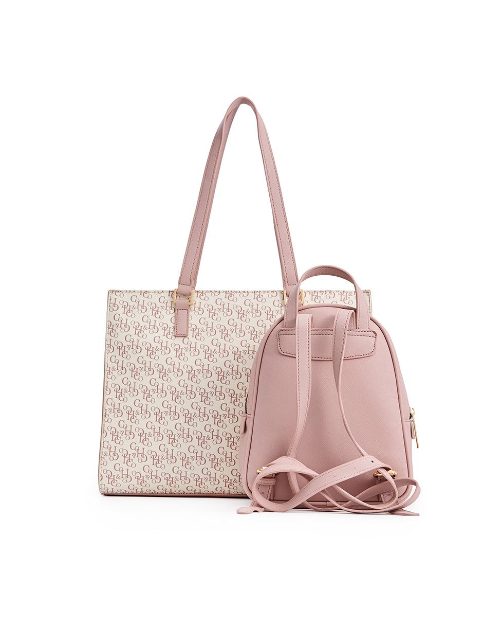Set de Bolsos Petty 6