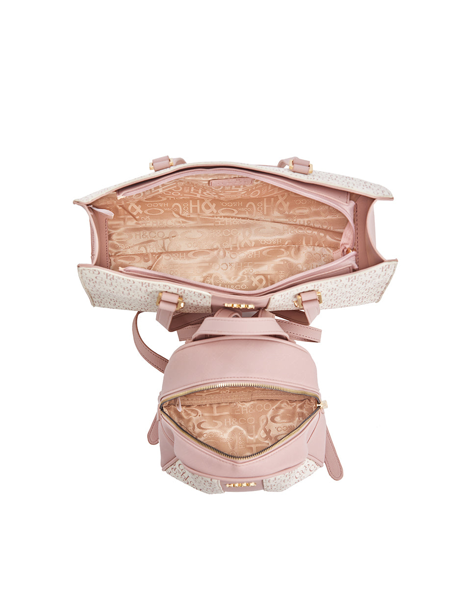 Set de Bolsos Petty 6