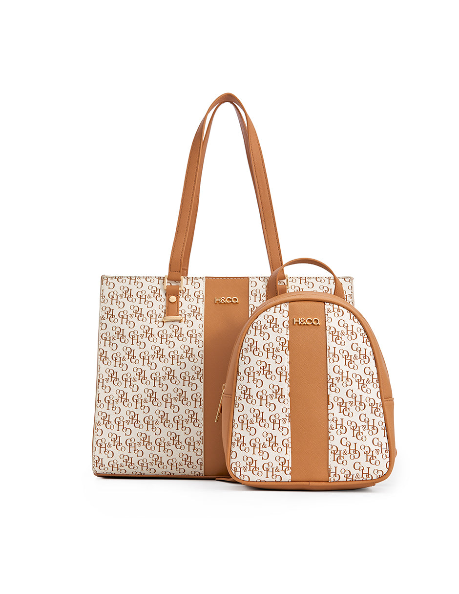Set de Bolsos Petty 6