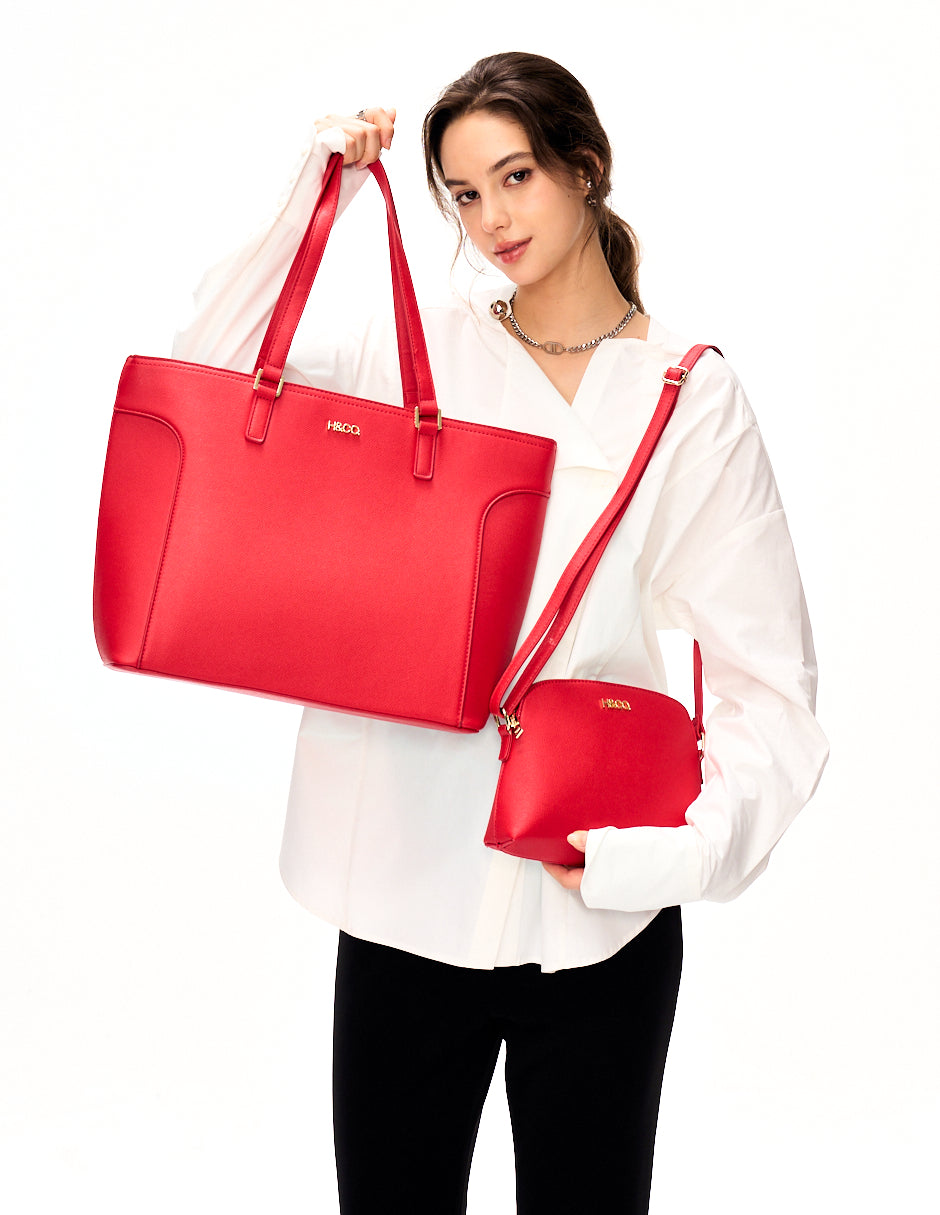 Set de Bolsos H&Co.