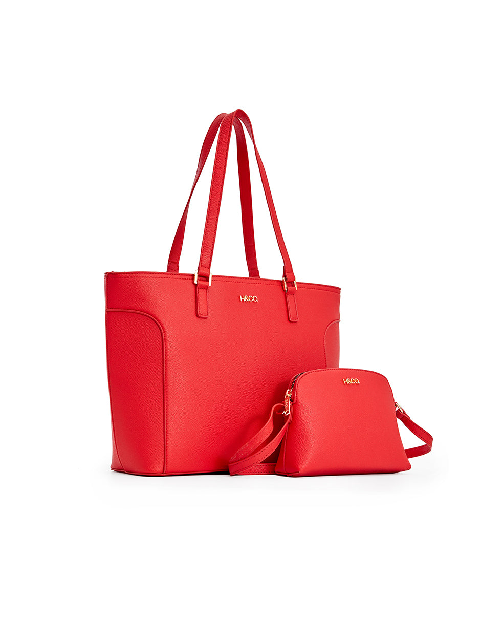 Set de Bolsos H&Co.