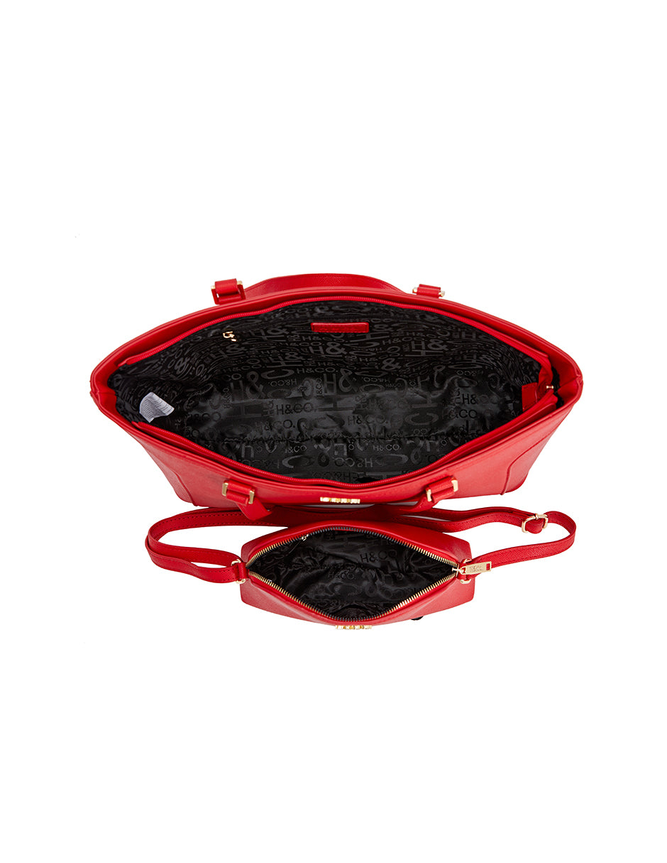 Set de Bolsos H&Co.