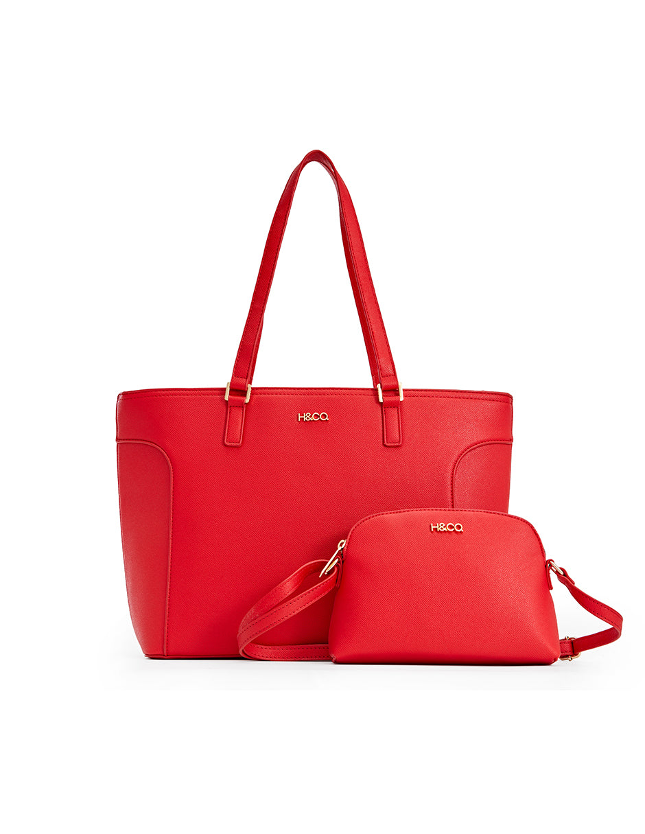 Set de Bolsos H&Co.