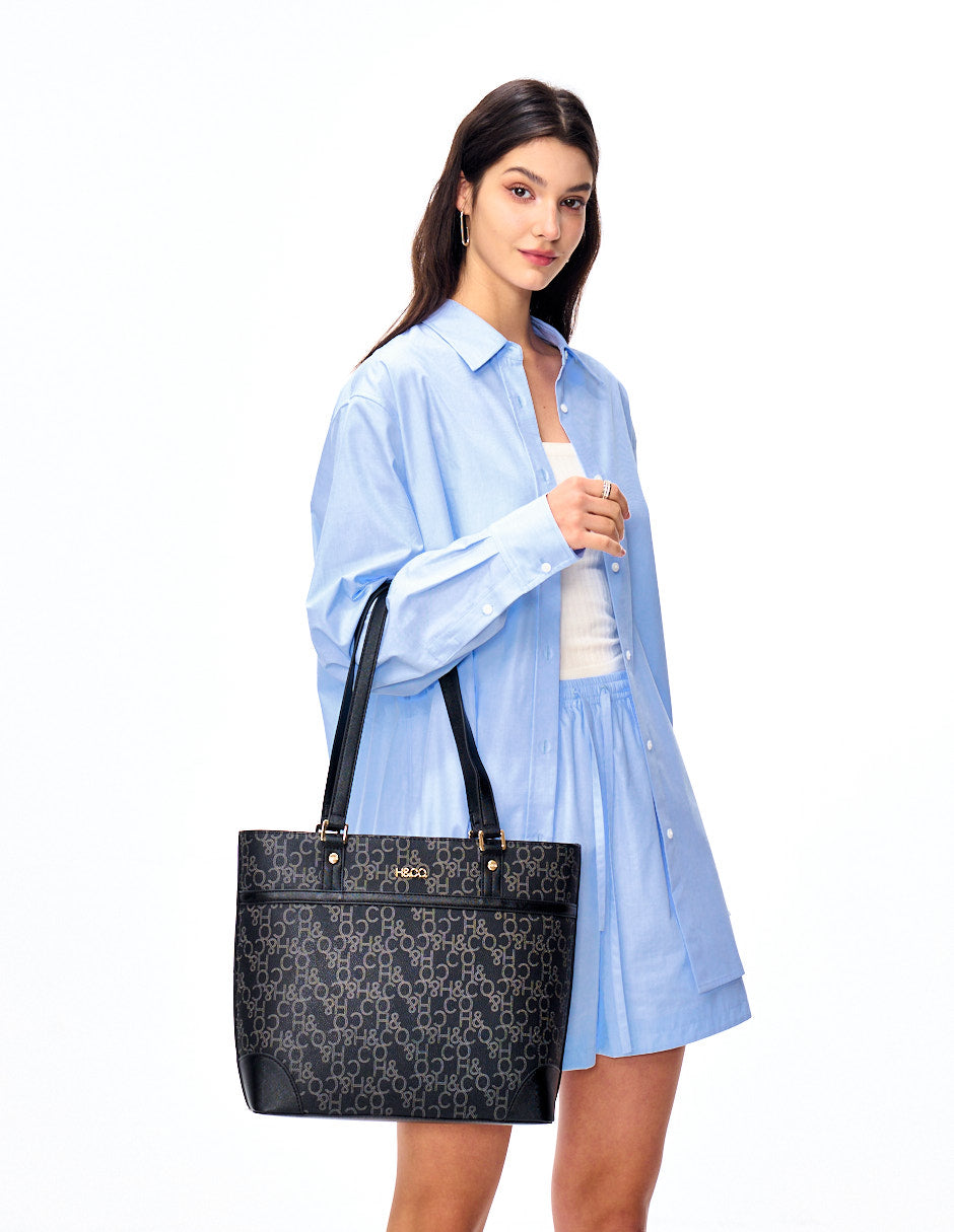 Set de Bolsos H&Co.