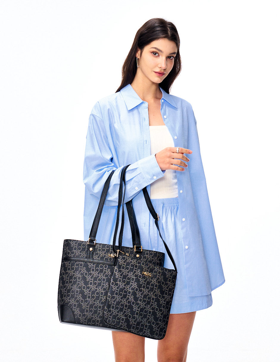 Set de Bolsos H&Co.