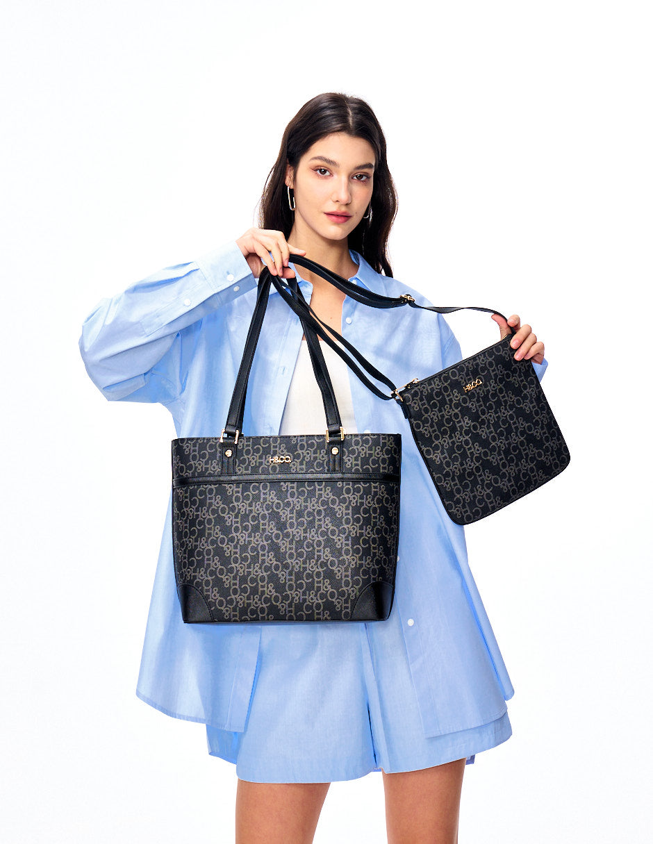 Set de Bolsos H&Co.