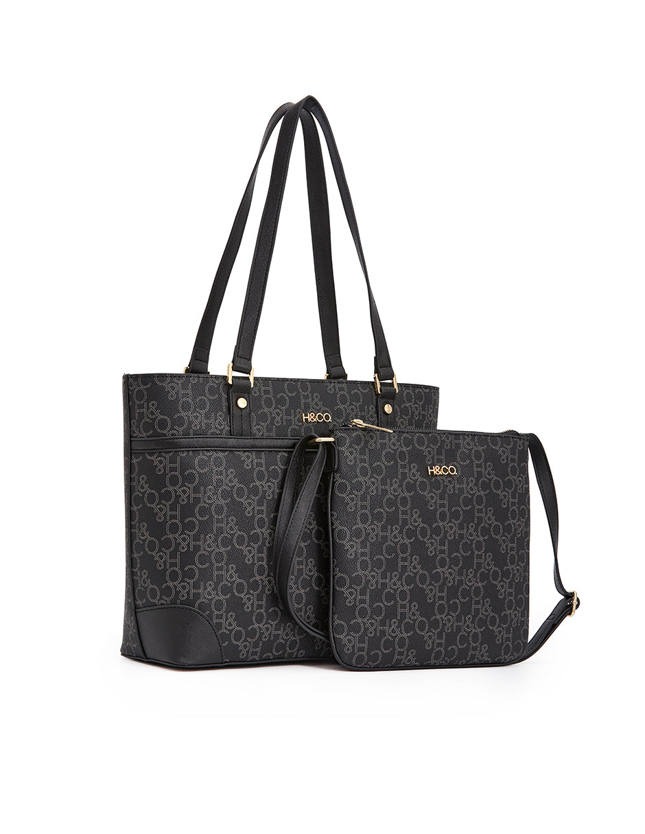 Set de Bolsos H&Co.