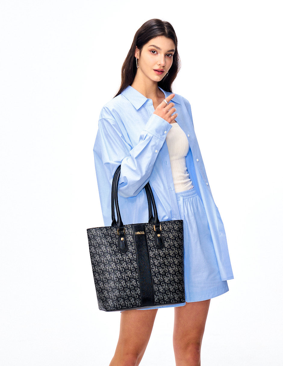 Set de Bolsos H&Co.