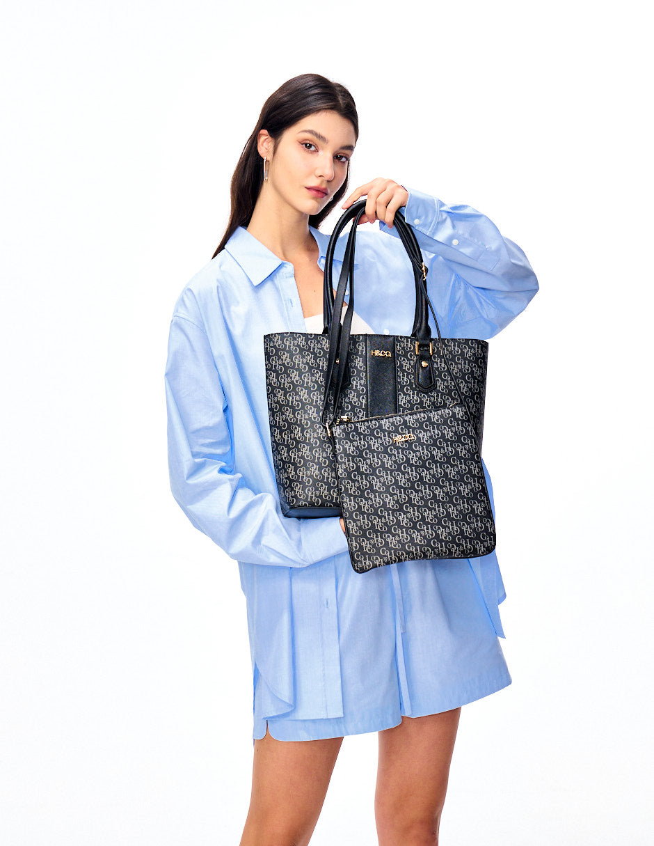 Set de Bolsos H&Co.