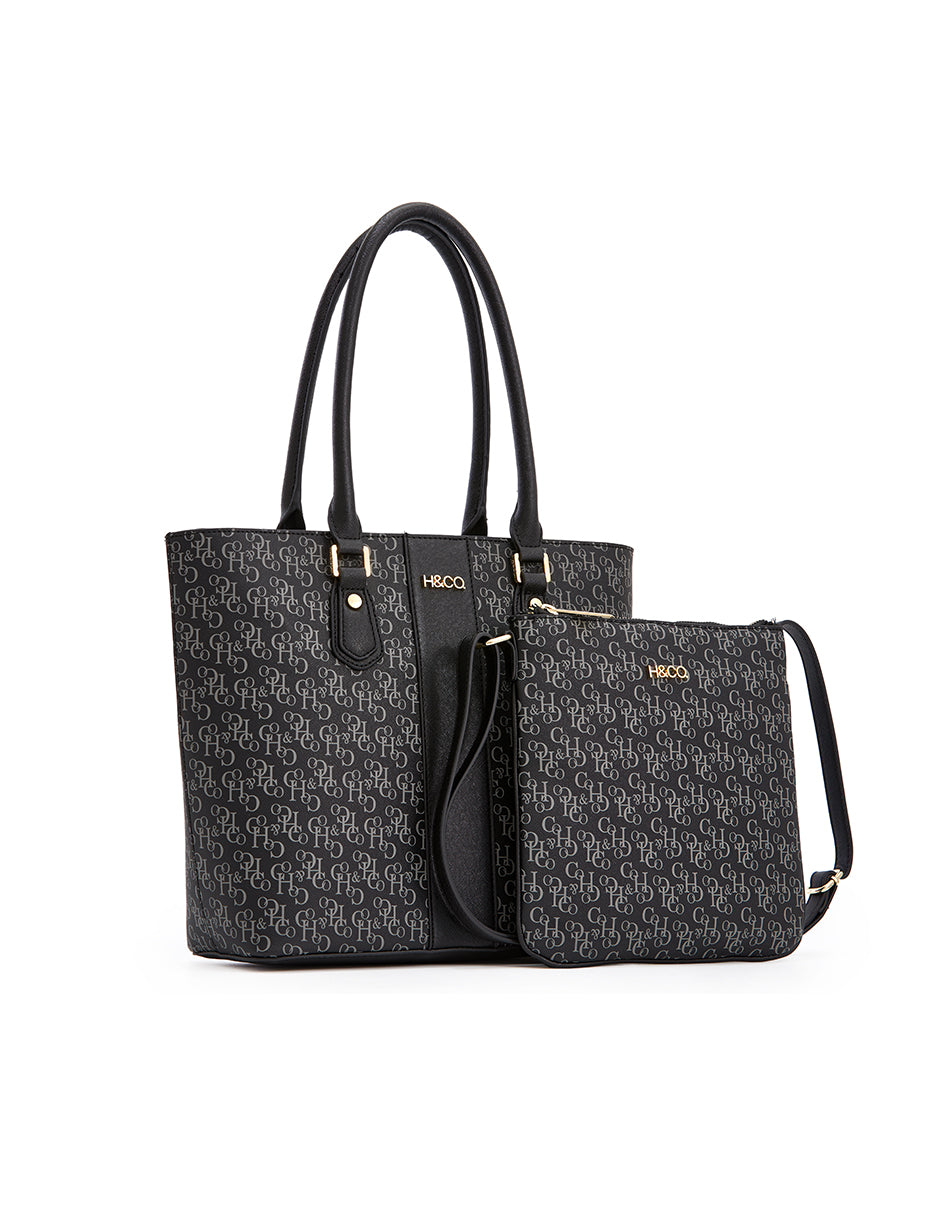 Set de Bolsos H&Co.