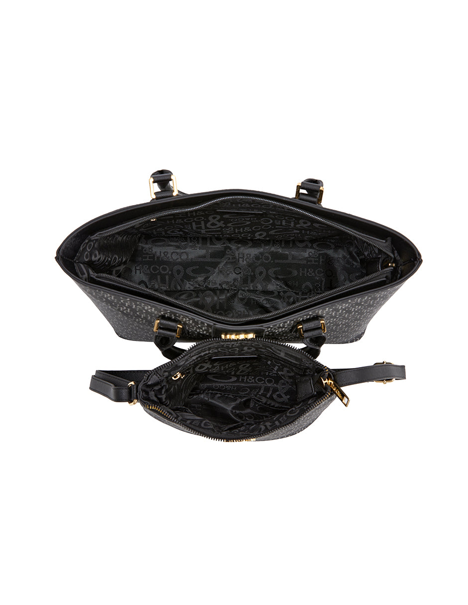 Set de Bolsos H&Co.
