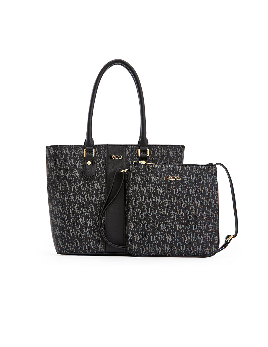 Set de Bolsos H&Co.