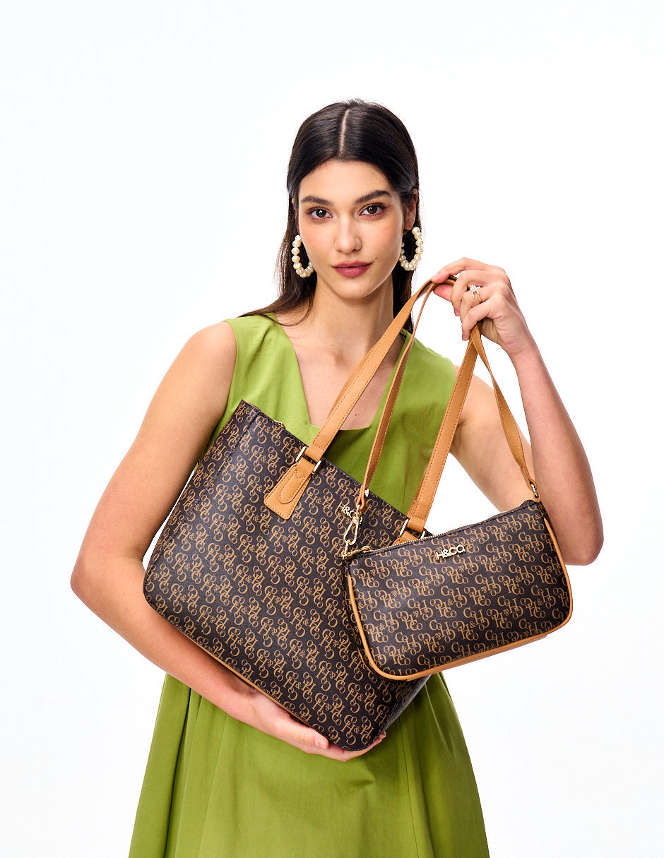 Set de Bolsos H&Co.