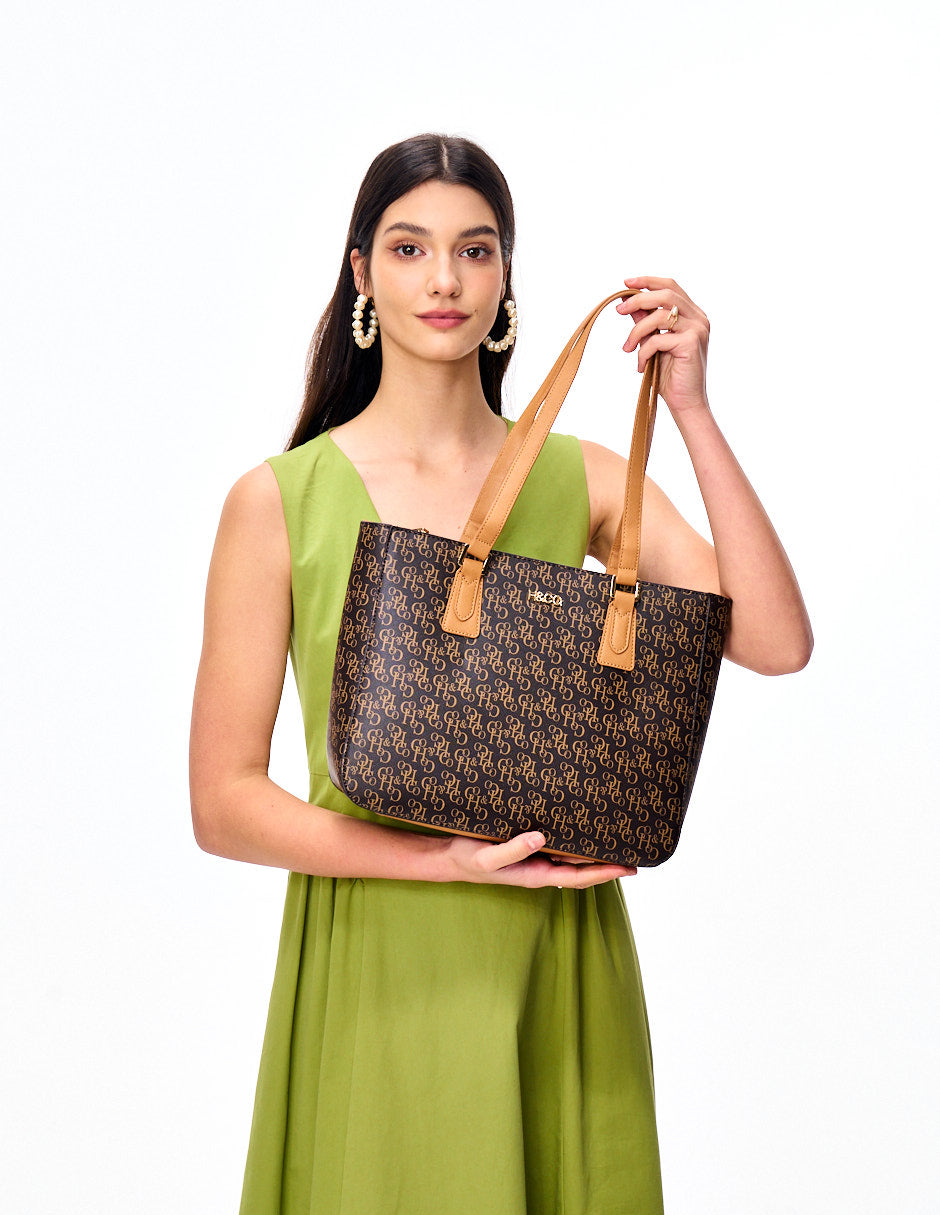 Set de Bolsos H&Co.