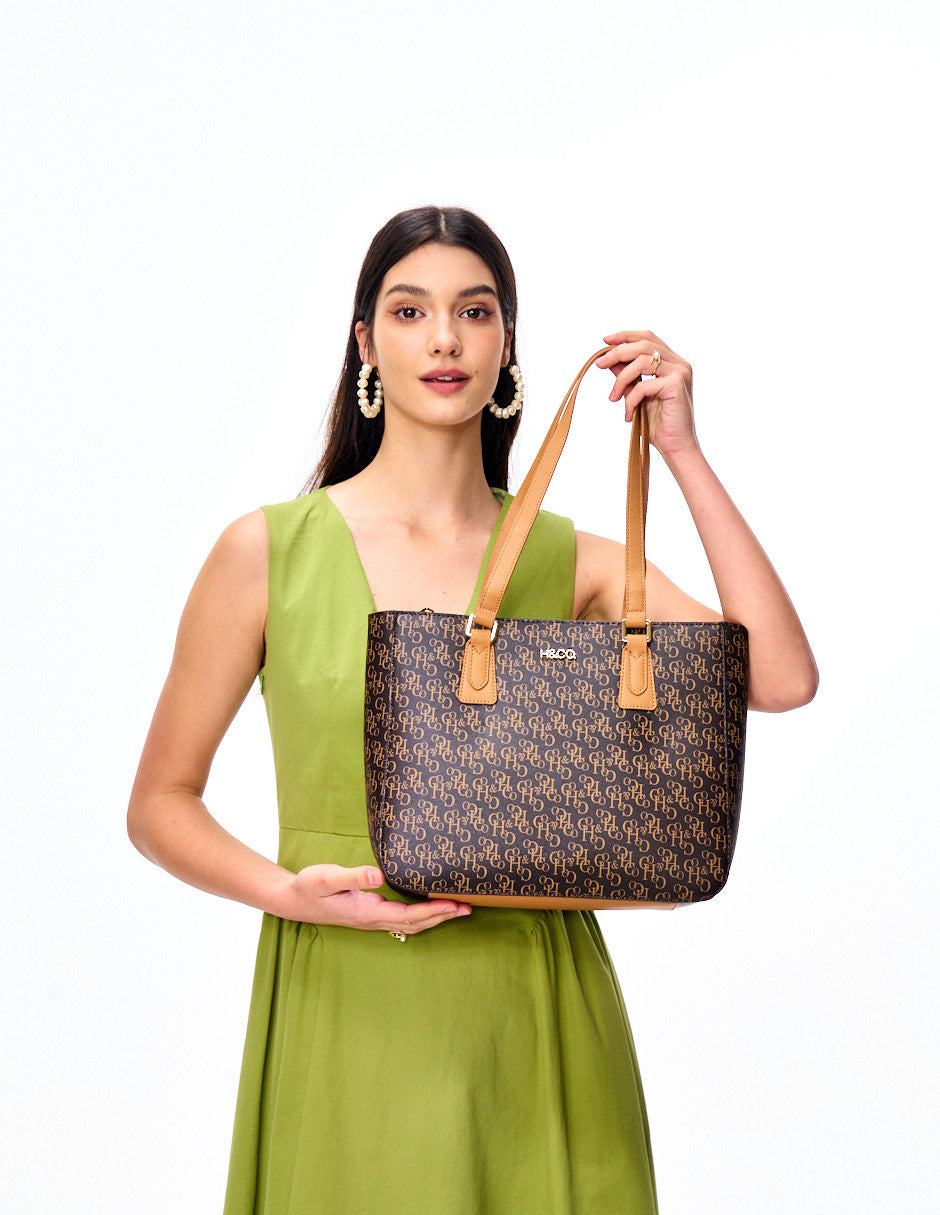 Set de Bolsos H&Co.