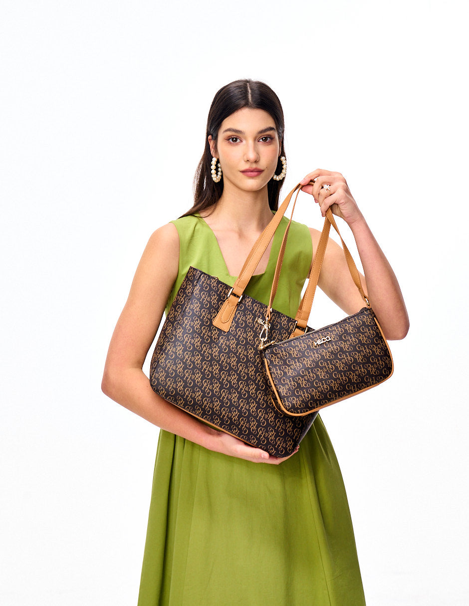 Set de Bolsos H&Co.