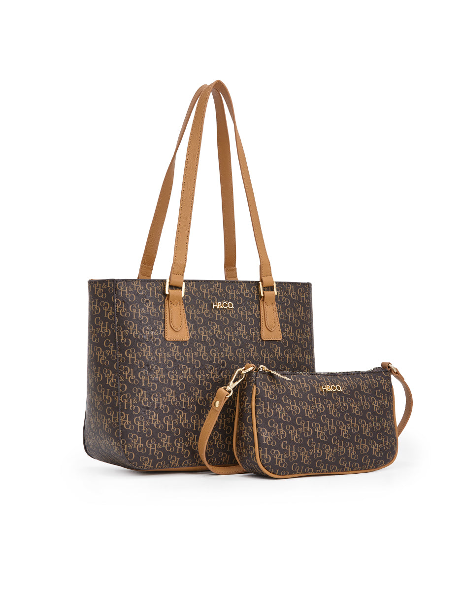 Set de Bolsos H&Co.