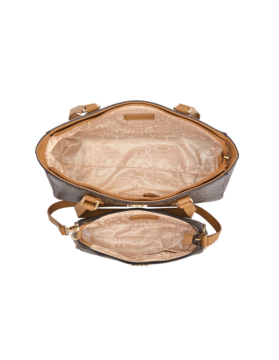 Set de Bolsos H&Co.