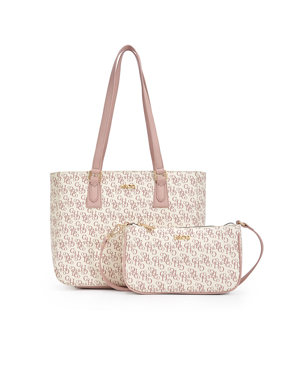 Set de Bolsos H&Co.