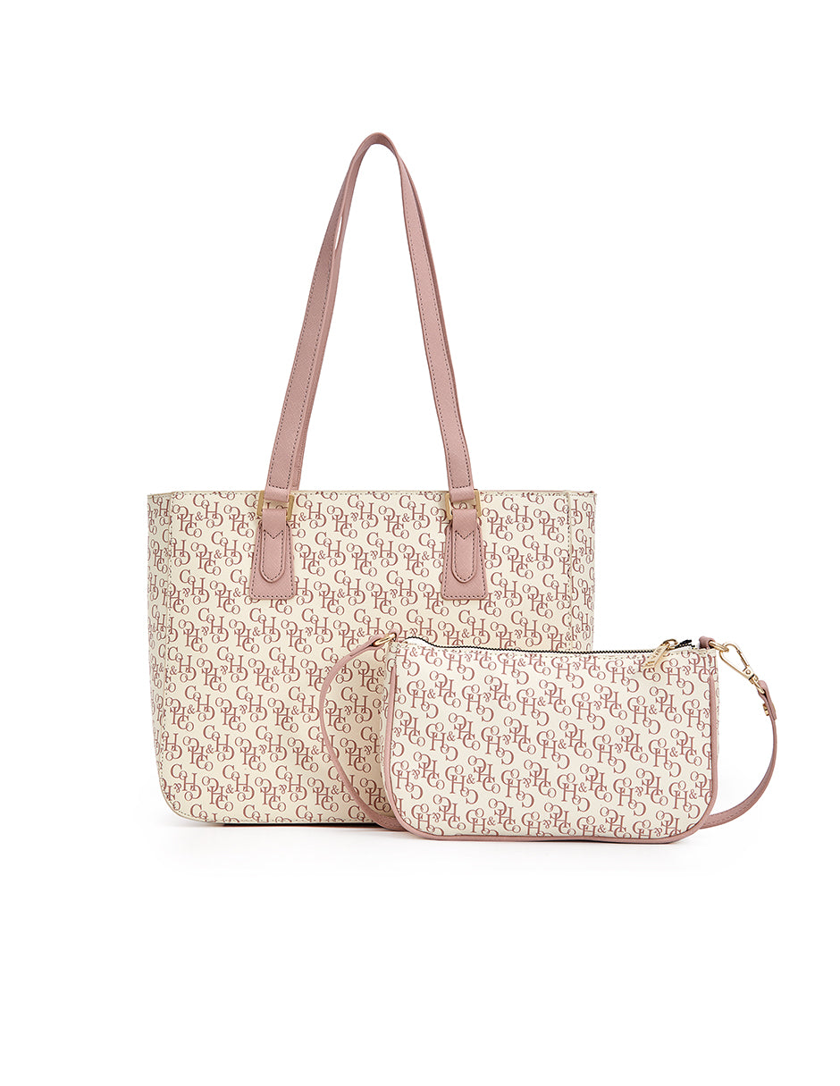 Set de Bolsos H&Co.