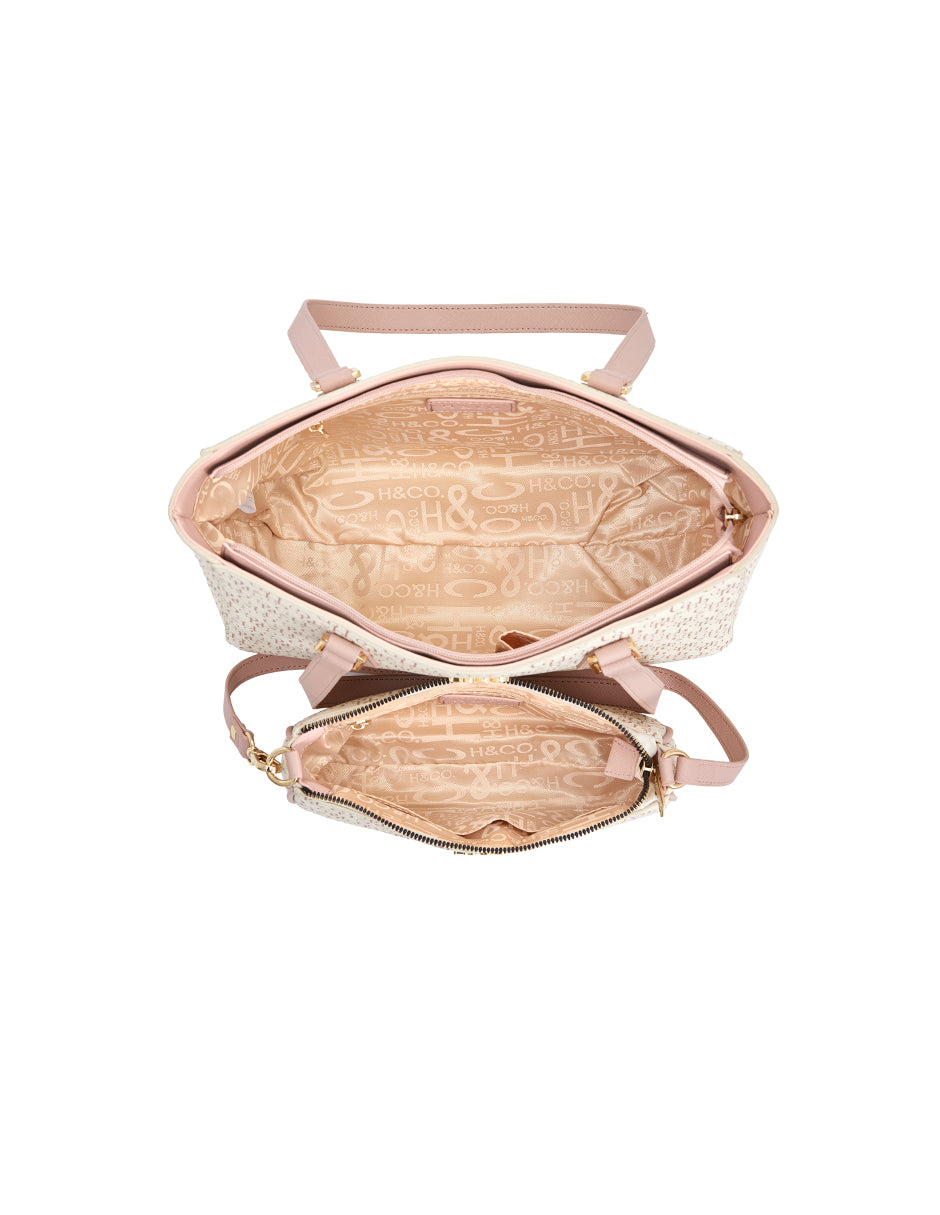 Set de Bolsos H&Co.