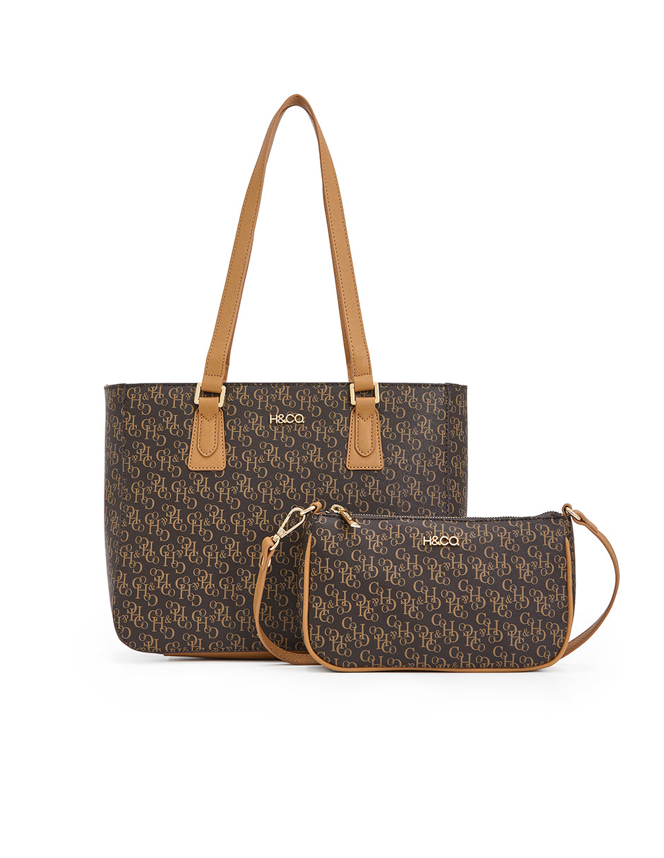 Set de Bolsos H&Co.
