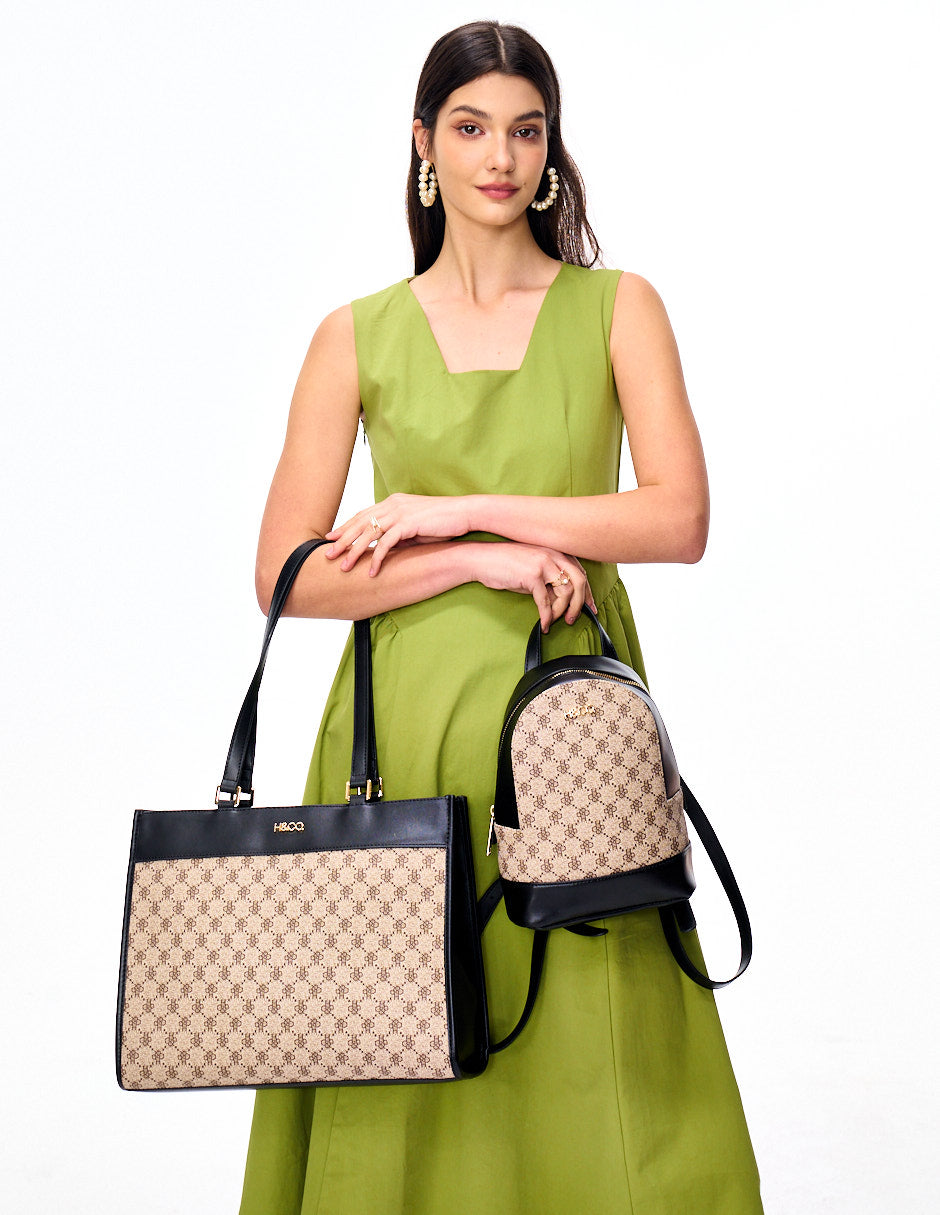 Set de Bolsos H&Co.