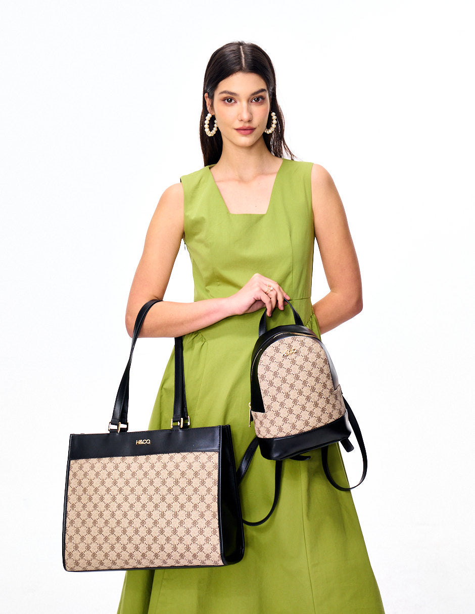 Set de Bolsos H&Co.