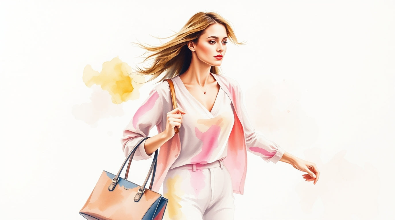 El Bolso Perfecto para Cada Estilo de Vida