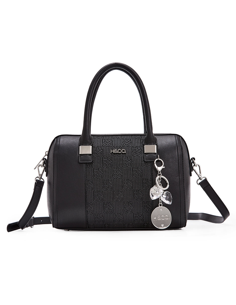 BOWLER AGATHA BOLSA H&CO.