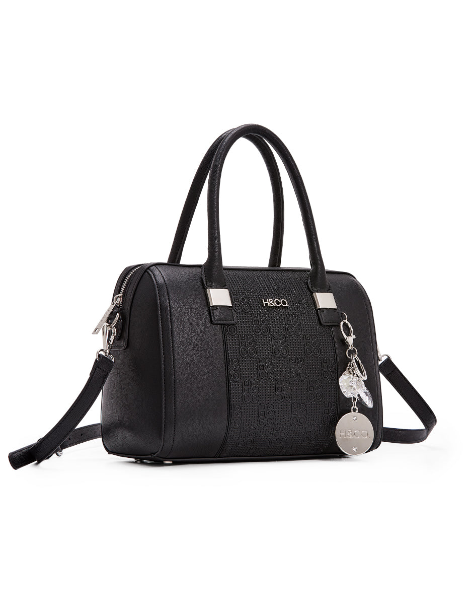 BOWLER AGATHA BOLSA H&CO.