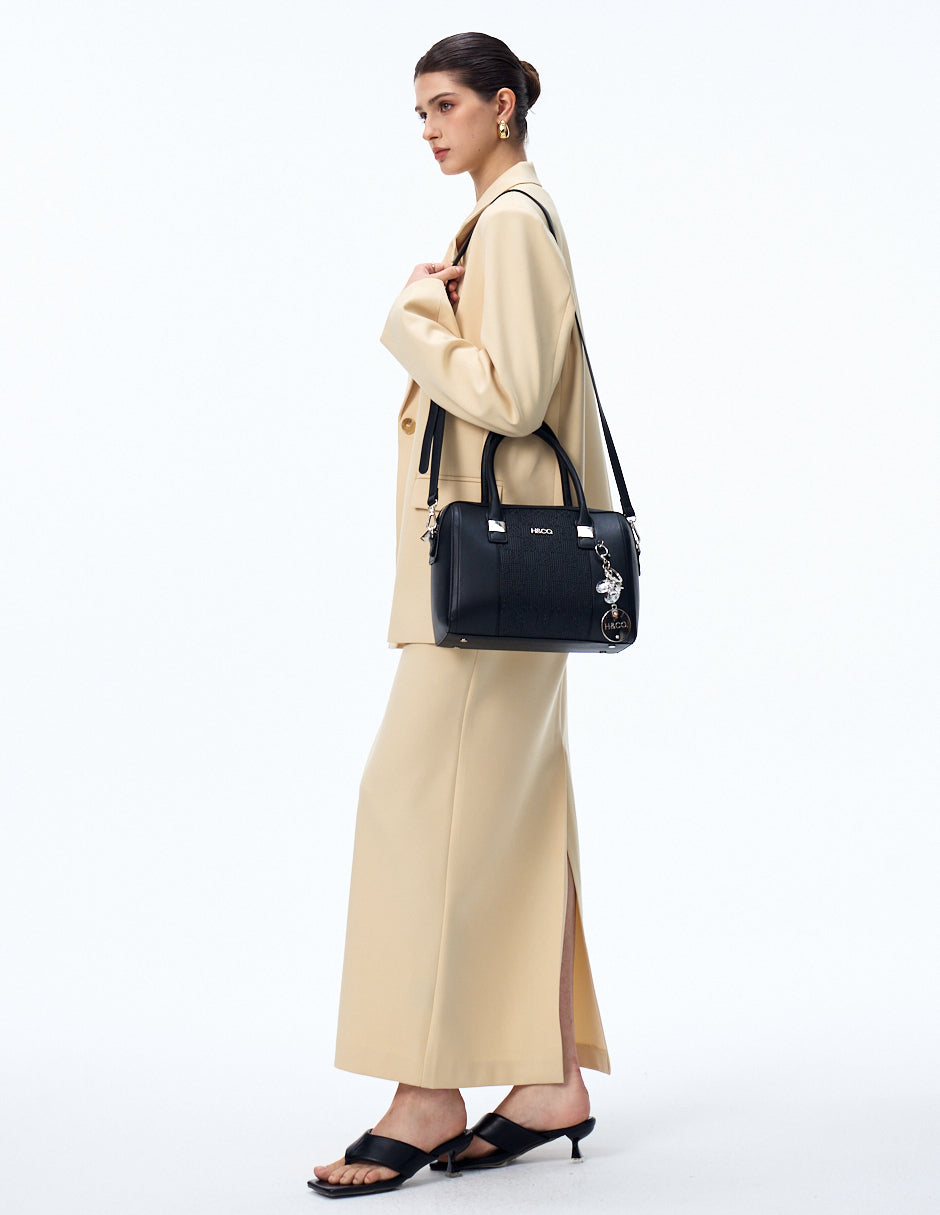 BOWLER AGATHA BOLSA H&CO.