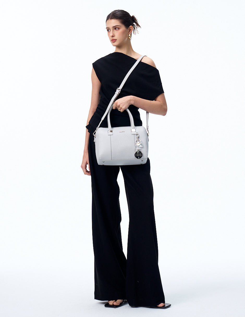 BOWLER AGATHA BOLSA H&CO.