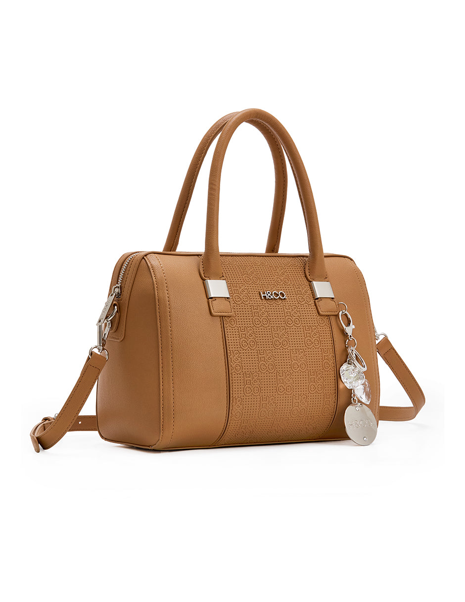 BOWLER AGATHA BOLSA H&CO.