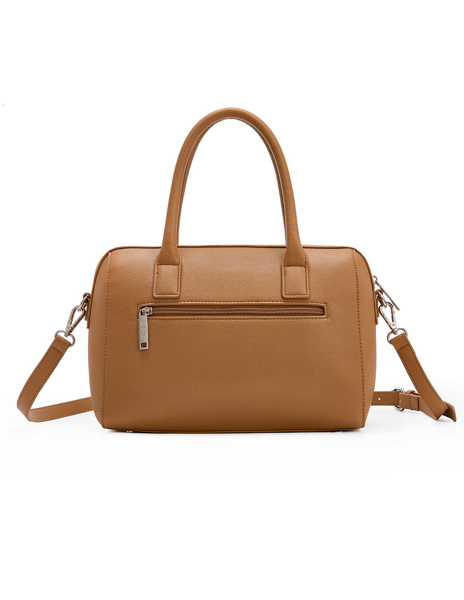 BOWLER AGATHA BOLSA H&CO.