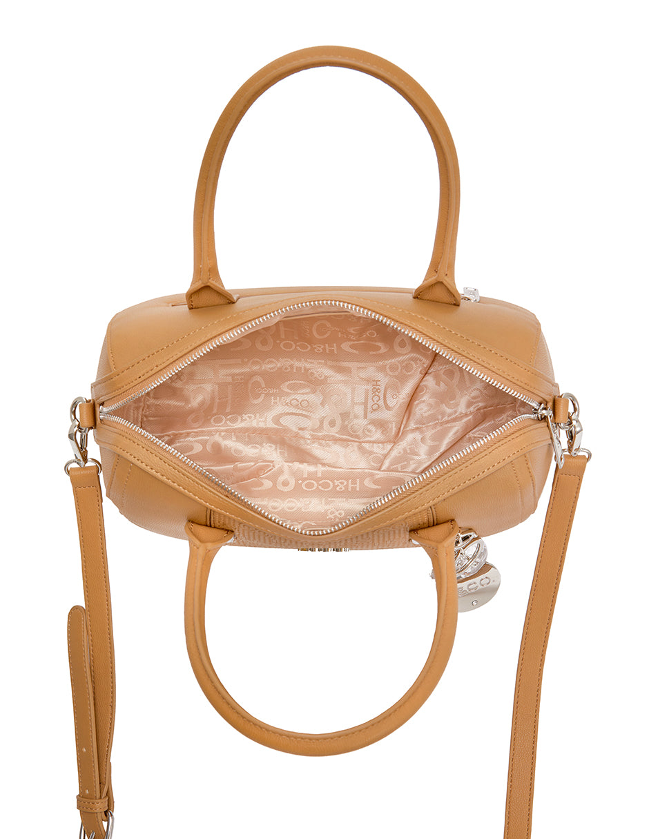 BOWLER AGATHA BOLSA H&CO.