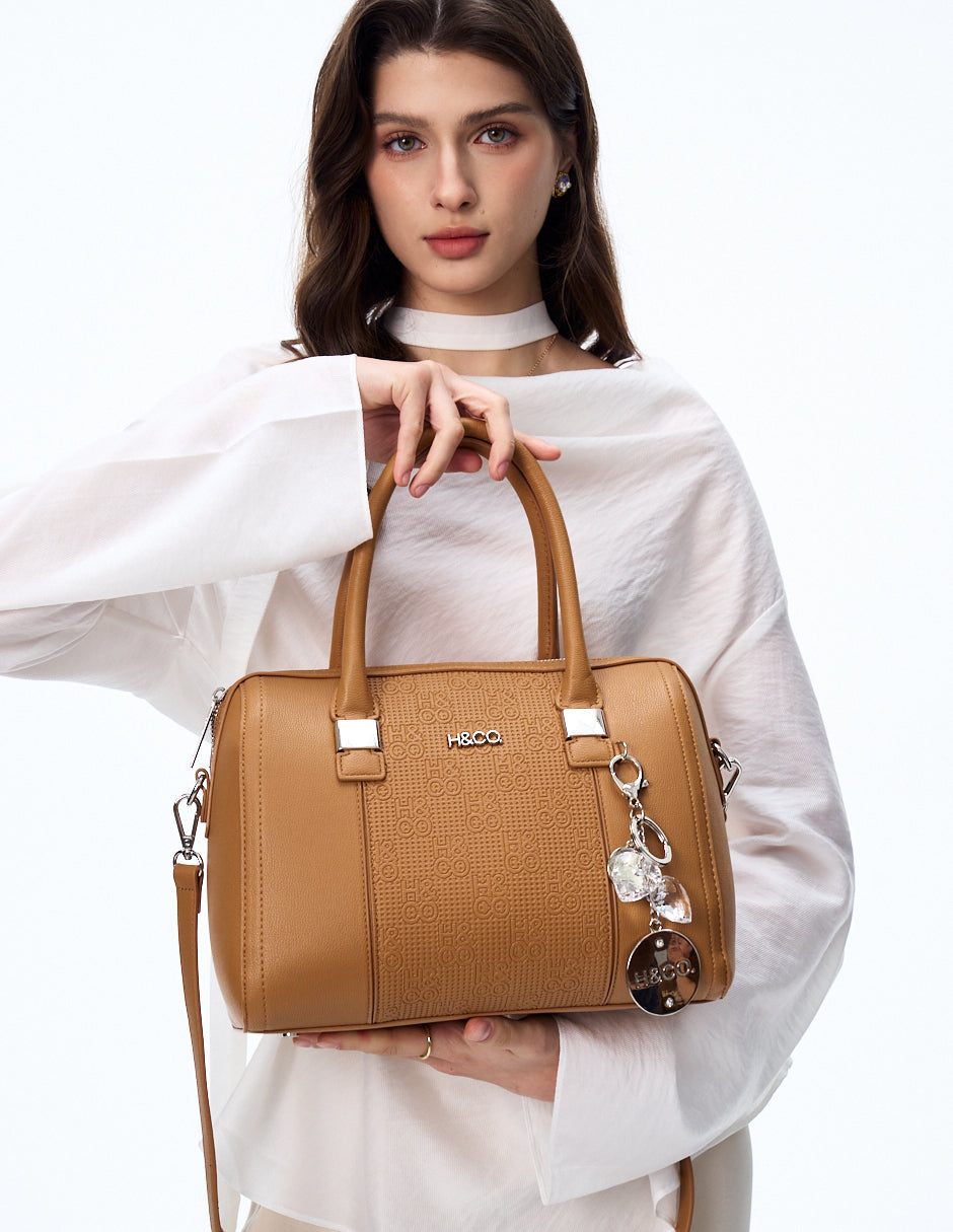 BOWLER AGATHA BOLSA H&CO.