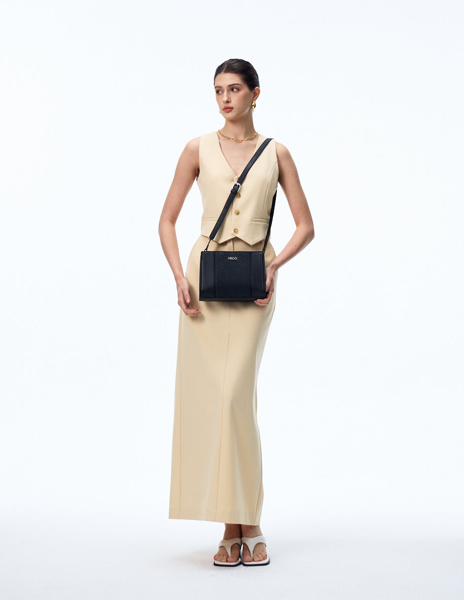 CROSSBODY AGATHA BOLSA H&CO.