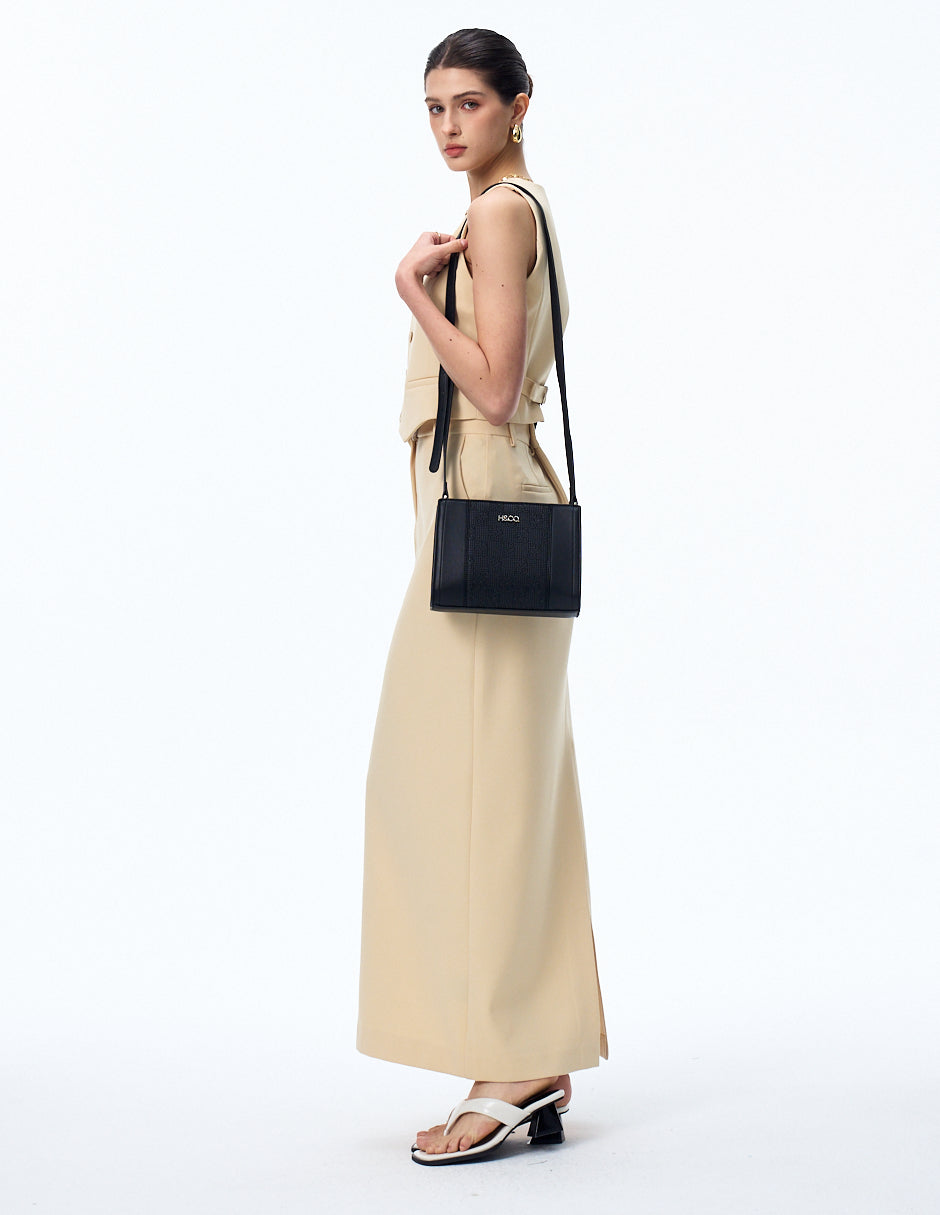 CROSSBODY AGATHA BOLSA H&CO.