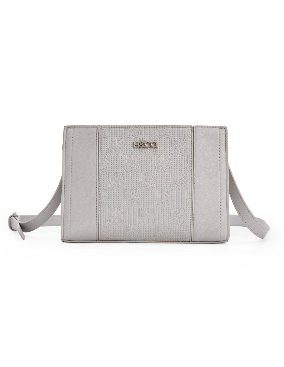 CROSSBODY AGATHA BOLSA H&CO.