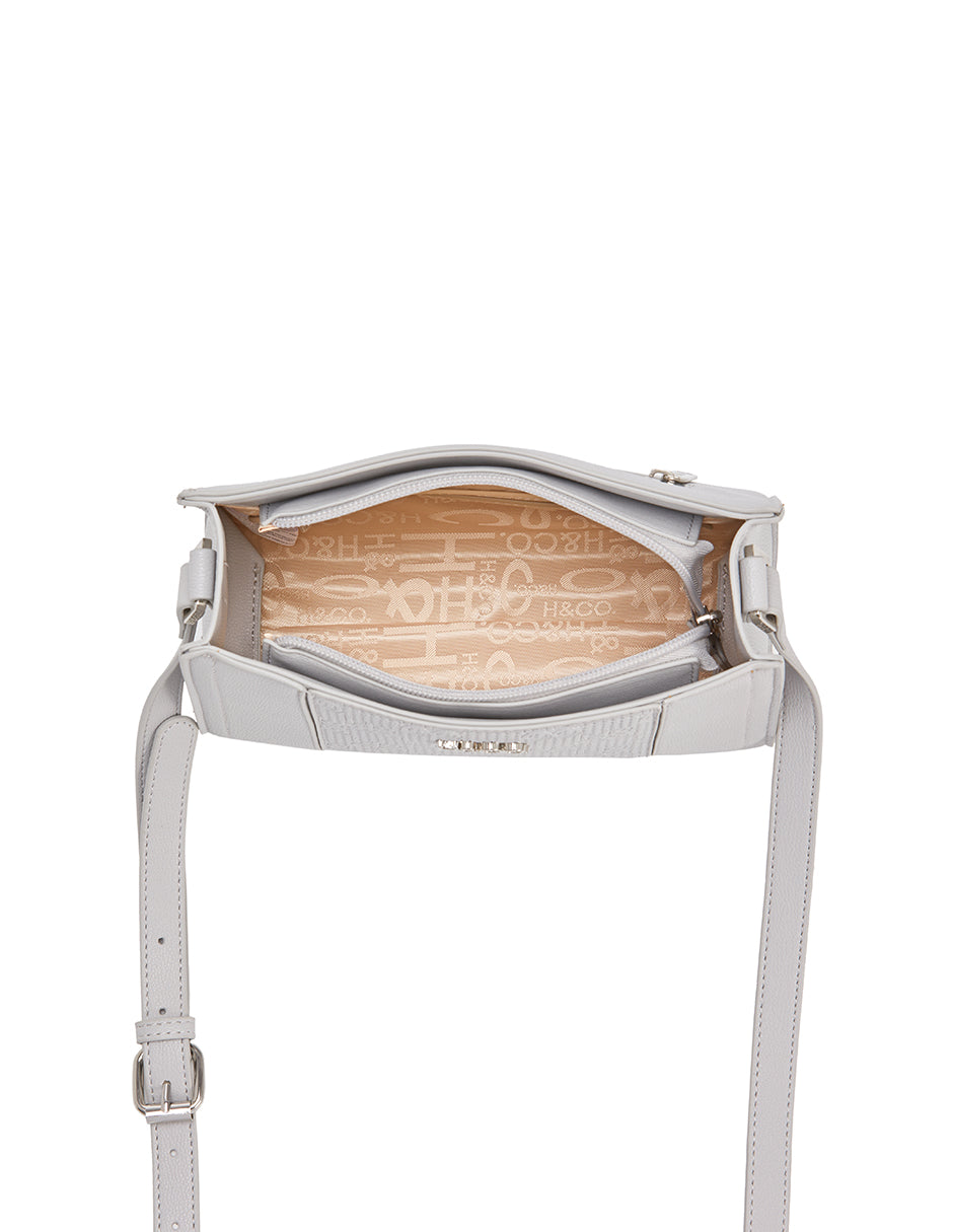 CROSSBODY AGATHA BOLSA H&CO.